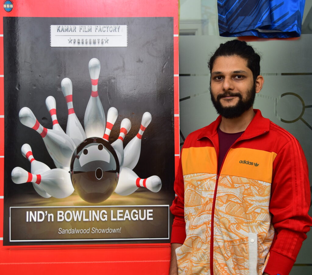 indn bowling league