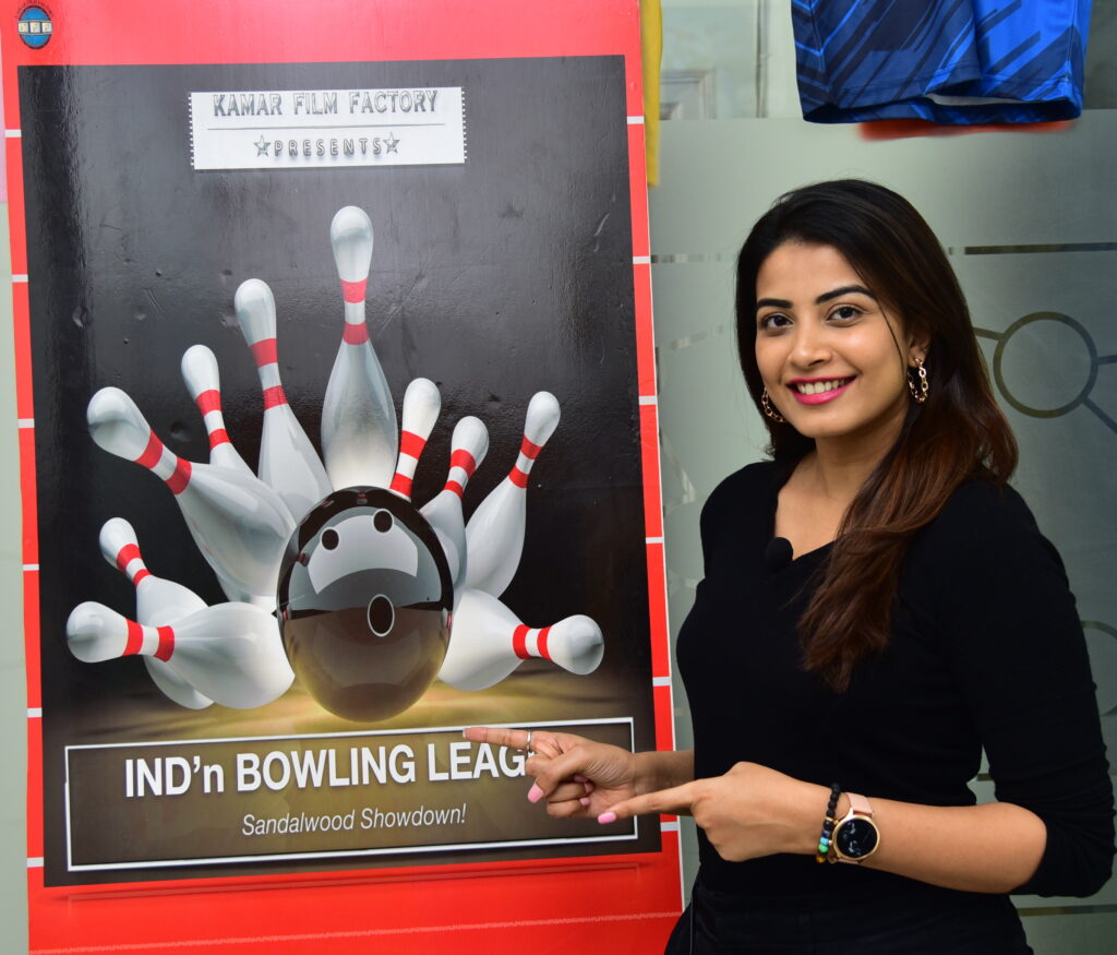 indn bowling league