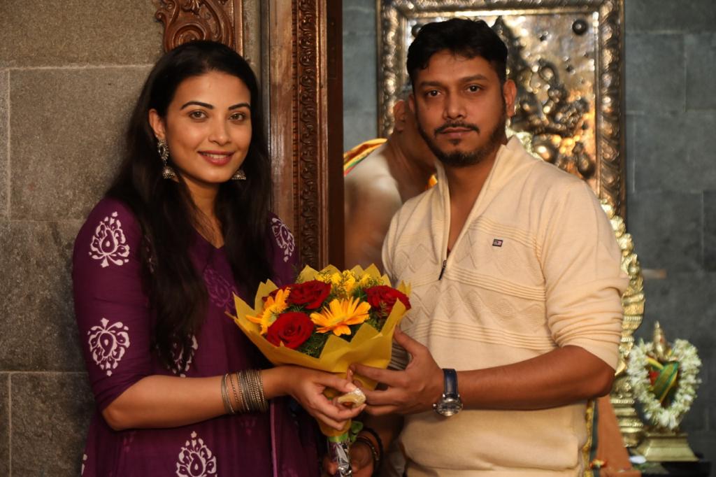Connection movie muhurat