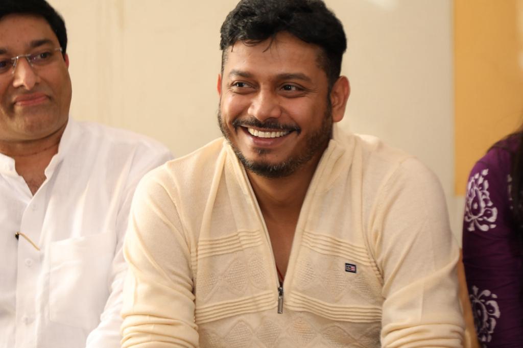 Connection movie muhurat