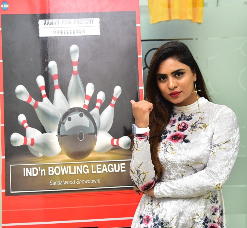 indn bowling league