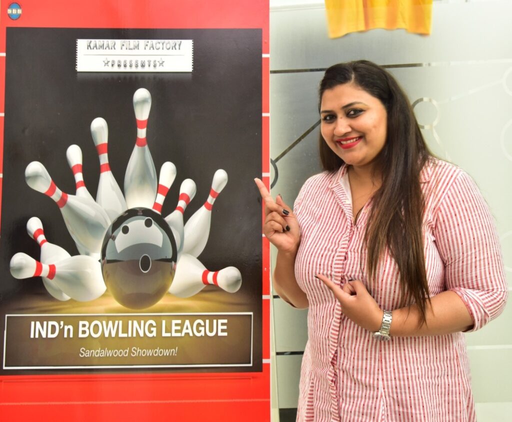 indn bowling league