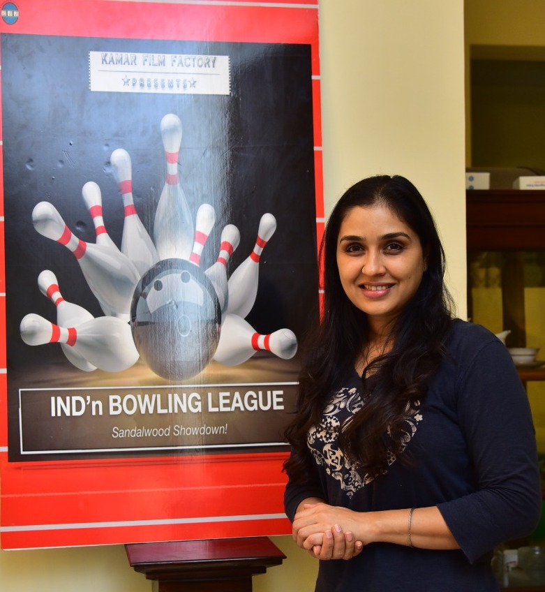 indn bowling league