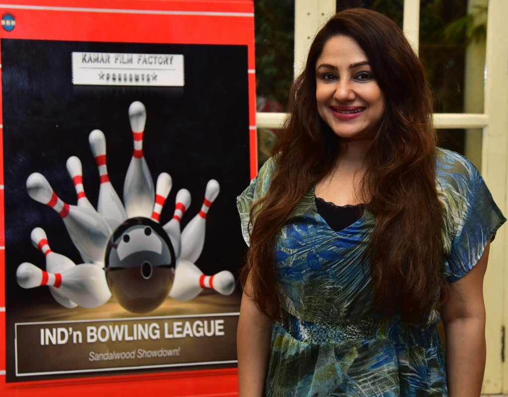 indn bowling league