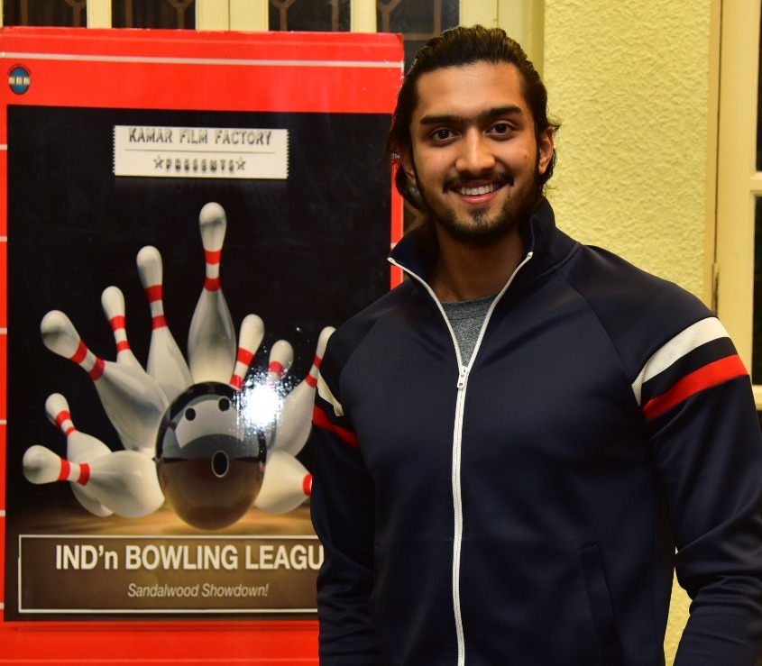 indn bowling league