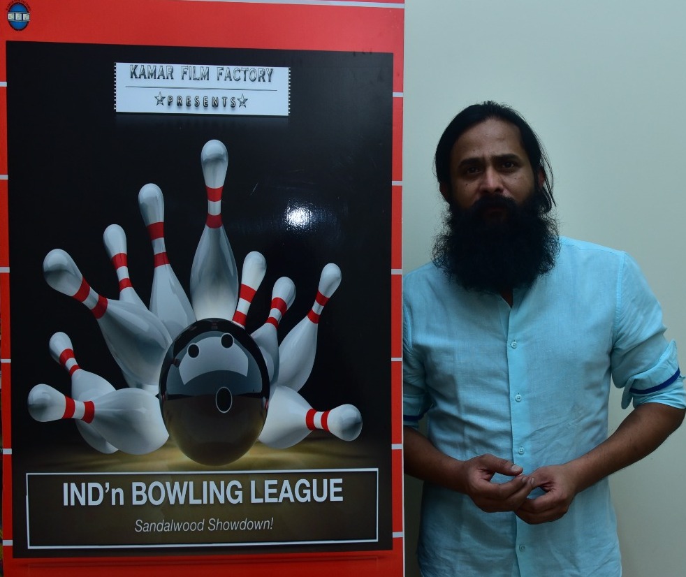 indn bowling league