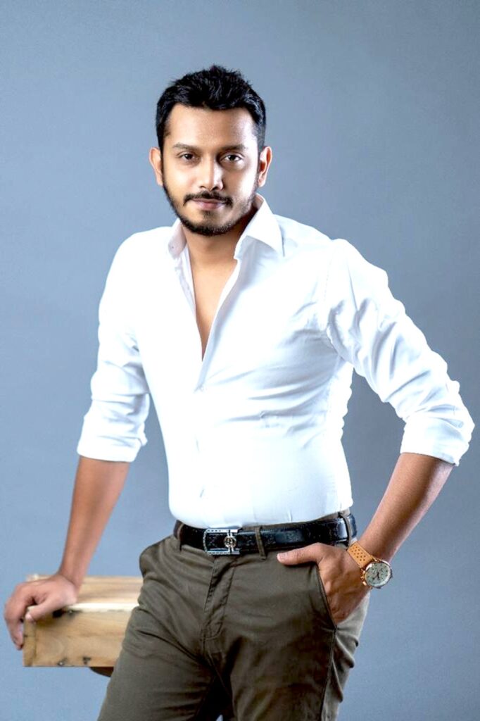 Kamar - KFF - Kamar film factory